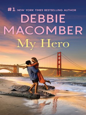 My Hero - ebook